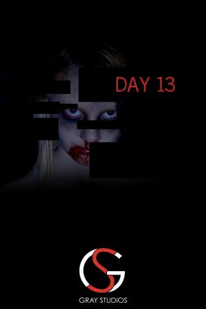 Day 13 [Russian]