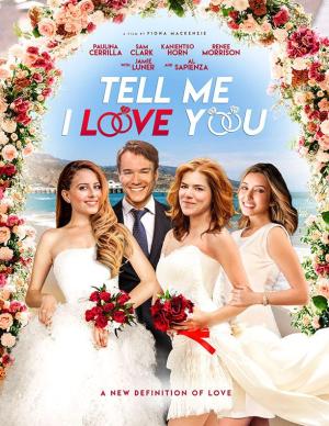 Tell Me I Love You [Russian]