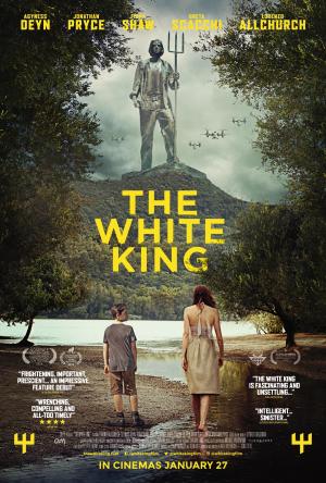 The White King [Russian]