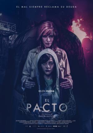 The Pact [Spanish]