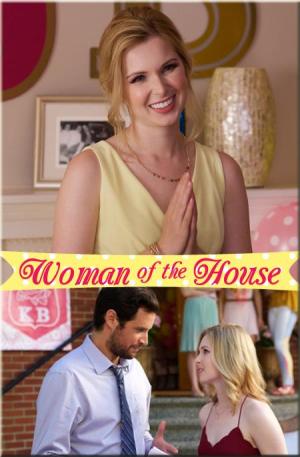 Woman of the House [Russian]