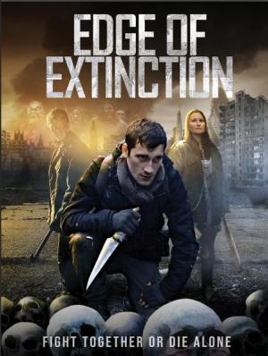 Edge of Extinction [Russian]