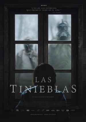 The Darkness [Russian]