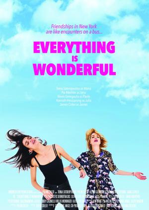 Everything Is Wonderful [Russian]