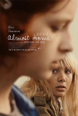 Almost Home [Russian]