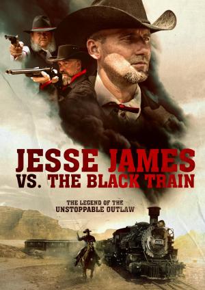 Jesse James vs. The Black Train [Russian]
