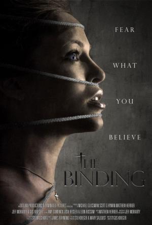 The Binding [Russian]