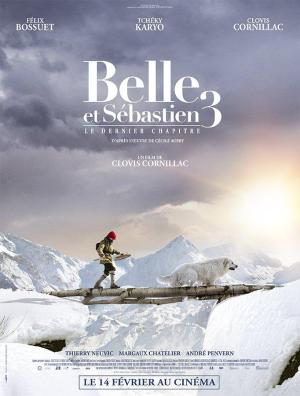 Belle and Sebastian, Friends for Life [Russian]
