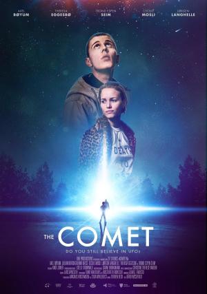 The Comet [Russian]