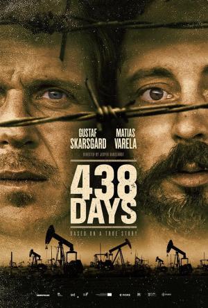 438 Days [Russian]