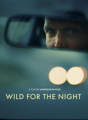 Wild for the Night [Russian]