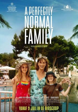 A Perfectly Normal Family [Russian]