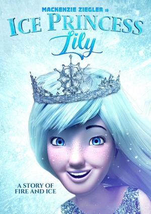 Ice Princess Lily [Russian]