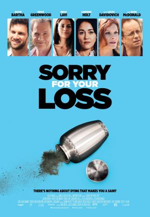 Sorry for Your Loss [Russian]