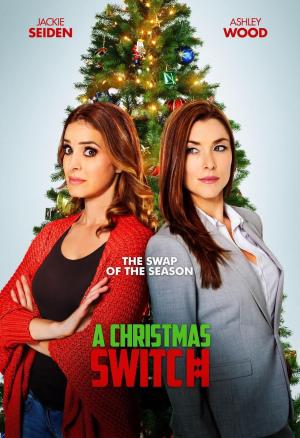A Christmas Switch [Russian]