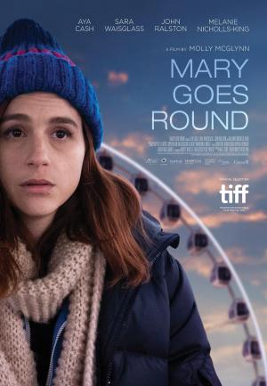 Mary Goes Round [Russian]