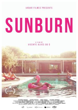 Sunburn [Indonesian]