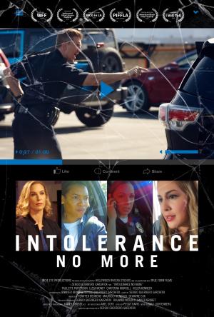 Intolerance: No More [Russian]