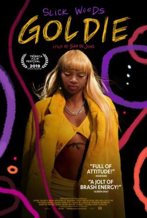 Goldie [Russian]