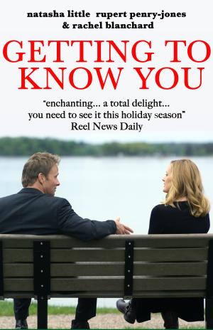 Getting to Know You [Russian]