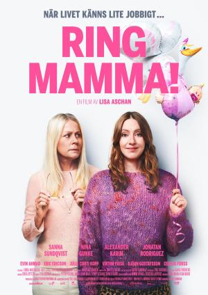 Call Mom! [Russian]