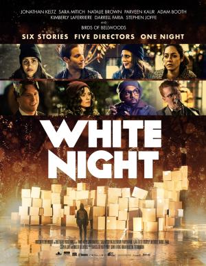 White Night [Russian]