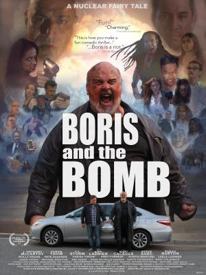 Boris and the Bomb [Russian]