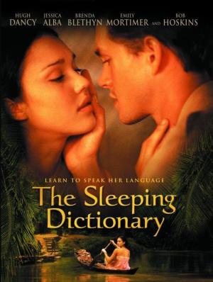 The Sleeping Dictionary [Russian]