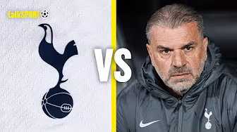 "I Don't Trust Him..." Spurs Fan CLAIMS The Club Should Sack Postecoglou Even If He Wins Europa! backdrop
