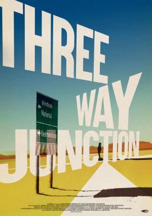 3 Way Junction [Russian]