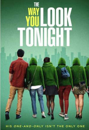 The Way You Look Tonight [Russian]