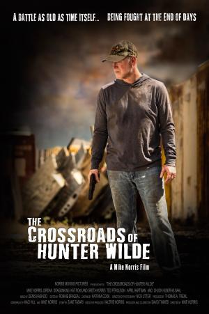 The Crossroads of Hunter Wilde [Russian]