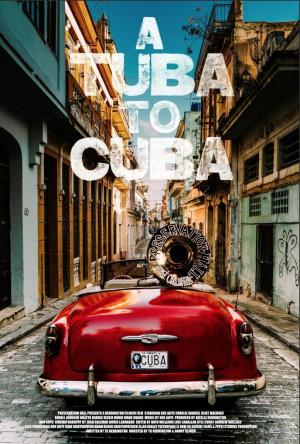 A Tuba to Cuba [Russian]