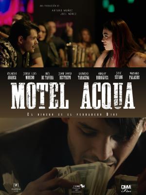 Motel Acqua [Russian]