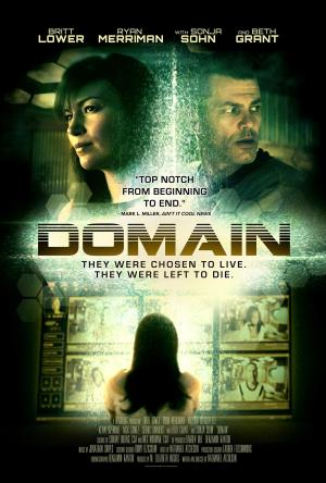 Domain [Hindi]