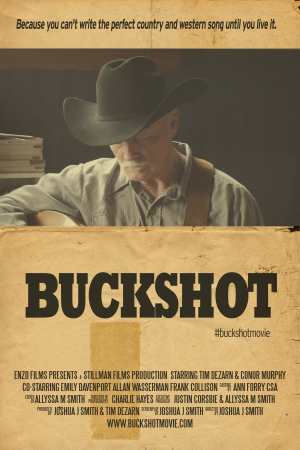 Buckshot [Russian]
