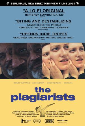 The Plagiarists [Russian]