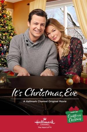 It's Christmas, Eve [Russian]