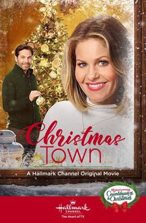 Christmas Town [Russian]