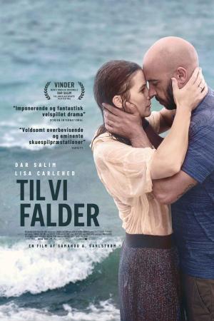 Until We Fall [Russian]