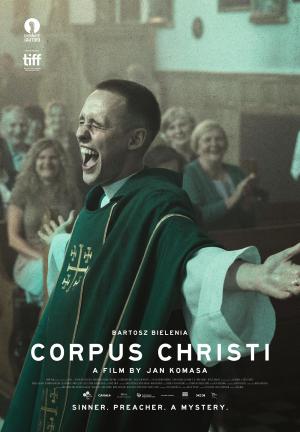 Corpus Christi [Russian]