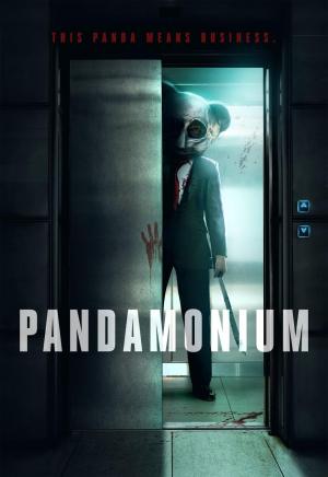 Pandamonium [Russian]