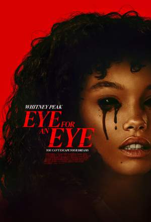 Eye for an Eye [Russian]