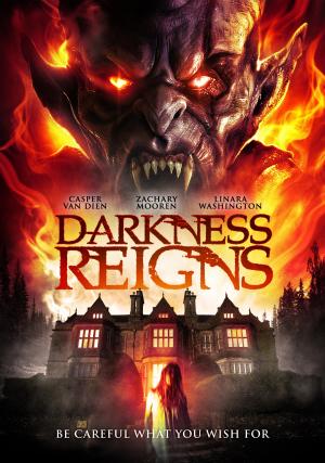 Darkness Reigns [Russian]