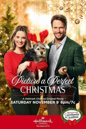 Picture a Perfect Christmas [Russian]