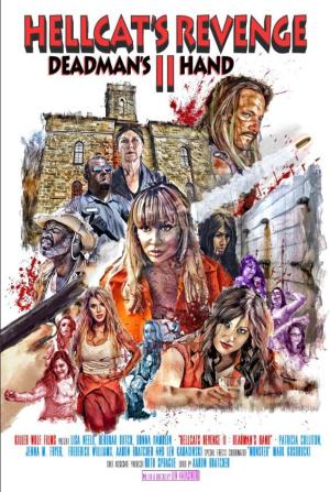 Hellcat's Revenge II: Deadman's Hand [Russian]