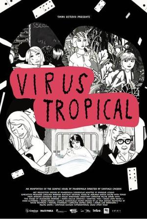 Virus tropical [Russian]
