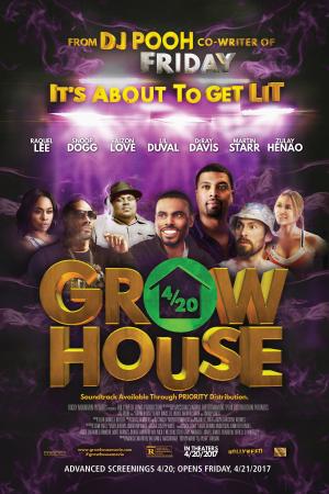 Grow House [Russian]