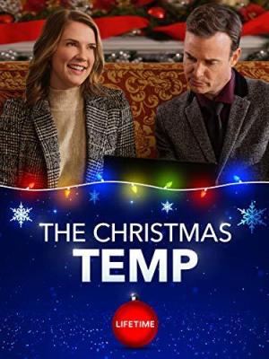 The Christmas Temp [Russian]