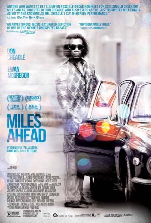 Miles Ahead [Russian]